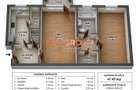 TATARASI - ETAJ 2 - BLOC FARA RISC - APARTAMENT CU 2 CAMERE - 4