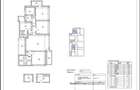 140mp etaj 1 Victoriei-Alexandru Ioan Cuza - Ultracentral - 3