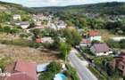Teren Intravilan 3617 MP in Leamna de Sus - 1