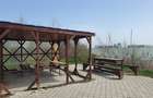 Mamaia Sat-malul lacului, apartament 2 camere,70mp, mobilat,utilat, parcare - 32
