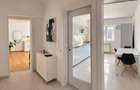 REA1029828 Apartament LUX, 2 camere decomandat, Dorobanți, etaj 4/4, 65 mp