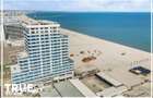 Ap. 2 camere premium Marina Tower Mamaia Nord | Vedere panoramica la