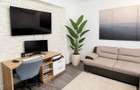 Apartament 3 camere si curte - 2