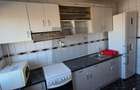Apartament 3 camere , B-dul 1 Decembrie 1918/  mobilat /An 1985