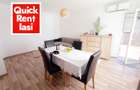 Bohemia Residence Valea Lupului Apartament 2Camere Spatios Cu Loc Parcare - 5