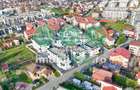 Penthouse ,Imobil Nou cu CF, zona Andrei Muresanu / Buna Ziua - 1