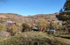 5.400 mp teren cu două construcții,  acces din 2 străzi, zonă de deal - 4