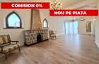 Apartament Interbelic de Colecție | 121 mp | Șemineu | Etaj 1 | Foișorul de Foc - 1