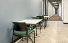 Spa?iu de birou frumos proiectat pentru 1 persoana in Spaces Campus 6 - 8