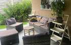 -Duplex- Complet mobilat - 4 camere - - 10