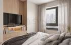 REA1030037 Apartament 2 camere I Bucurestii Noi