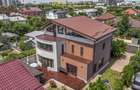 Vila moderna P+1+M Th. Pallady-Ikea-Hills*Catelu*285 mp utili*534mp teren* - 1