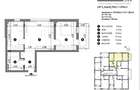 Apartamente 1-2 sau mansarda, suprafete 40-60mp, Complex rezidential Comision 0 - 15