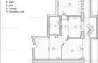 Prelungirea Ghencea apartament 2 camere 77 mp, bloc 2018 parcare subterana - 4