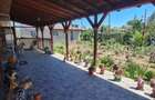 Lazu casa 3 dormitoare, teren 515 mp