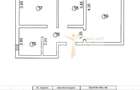 Apartament 2 camere + logie decomandat 62 mp Valea Adanca