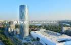Sky Tower Subinchiriere, Floreasca, 1157 - 6942 mp 0% com... - 1
