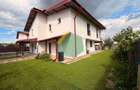 Duplex de vânzare în Otopeni-Odăi, 100 mp utili, teren 230 mp