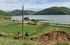 De vanzare teren cu autorizatie de construire pentru pensiune clisura Dunarii - 5