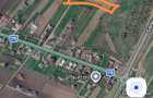 Vanzare teren in Volovat - 1