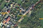 Vand teren pe Dura, locatie superba