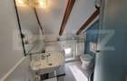 Apartament 2 camere, 70 mp, la mansarda, in casa/vila, zona Piata 14 Iulie - 5