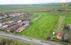 FILM!Potential rezidential investitional: 8.000 mp intravilan construi - 3