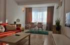 Apartament sptios Otopeni, parcul Unirii, utilat si mobilat. bloc cu l - 4
