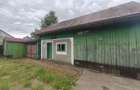 2 Case + 1600 mp Teren, zona centrala Balinesti, Siret