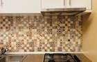 apartament 3 camere Giulesti bloc nou loc parcare mobilat - 6