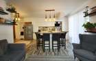 Apartament 2 camere | parcare | mobilat | utilat | panorama | Manastur - 4