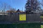Casa din caramida si teren 2500MP in Movilita Ialomita stradal DN2 - 6
