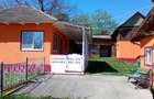 !!! Casa de vanzare(2 imobile)+solar+gradina - 1