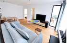 Apartament 3 camere, TVA inclus, nou, Aviatiei