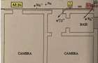 Apartament 2 camere Gemenii scara Nord (blocul Profi) - 7
