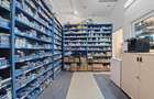 Showroom de vanzare, Calea Romanului - Bacau - 19