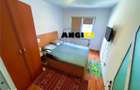 Apartament 2 camere - Vest, etajul 1, Centrala pe gaz