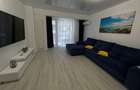 Inchiriez apartament 2 camere cu vedere la mare, decomandat si spatios - 6