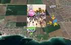Costinesti aproape de viitoarea statiune Nibiru - 3