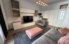 Apartament 2 camere Cloud 9 Pipera complet utilata si mobilata