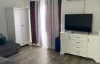Apartament 1 camera, 37mp + loc parcare subteran, mobilat complet - Crinului Residence - 6