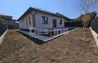 Casa plan parter in Breazu 105 mp utili + 520 mp teren