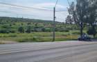 Teren intravilan in Santuhalm cu o suprafata de 5500mp, - 1