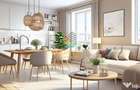 Apartament 3 camere + curte proprie 111mp - langa parc - Bucuresti (Bucuresti-Ilfov)