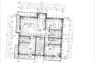Apartament 4 camere | 123mp | Garaj | Bloc nou | Zona Strazii Campului - 2