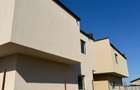 Vila P+1, 4 camere, placa beton,proiect Mediteranean,Valu lui Traian - 1