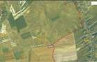 Teren Albota / zona Statiune - Papillon / 10.000 mp / Deschidere 142 m - 3