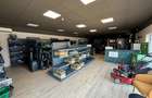 Spatiu Comercial 210 mp ,667 mp teren pe E 85 - Calea Moldovei - - 8