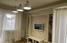 Apartament 2 camere, mobilat, etaj 1, balcon - 5