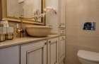 Apartament 3 camere | Belvedere Residences | Mobilier lemn masiv - 11